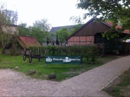 Фото: Heimathaus Biergarten