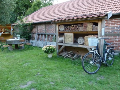 Фото: Heimathaus Biergarten