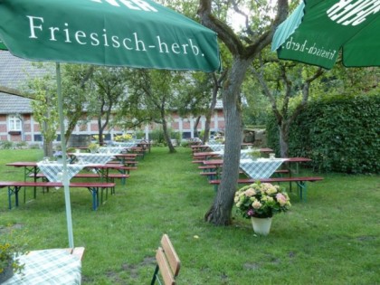 Фото: Heimathaus Biergarten