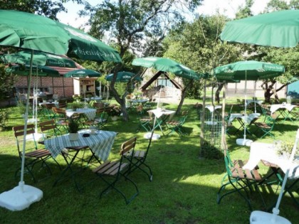 Фото: Heimathaus Biergarten
